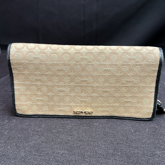 VTG Coach Y2K Wallet - Picture 9 of 9